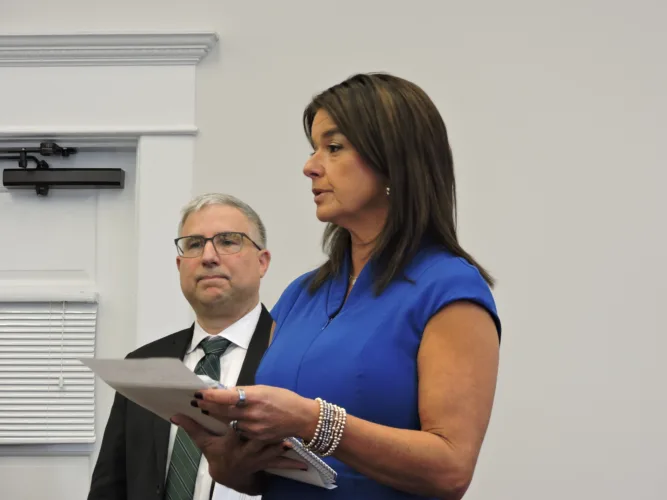 Brooke County accepts grant to fund special attorney post
